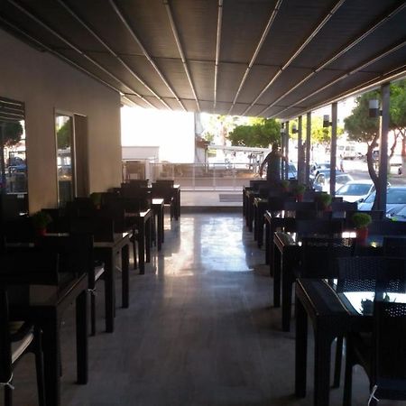 Hotel Santur Kuşadası Buitenkant foto