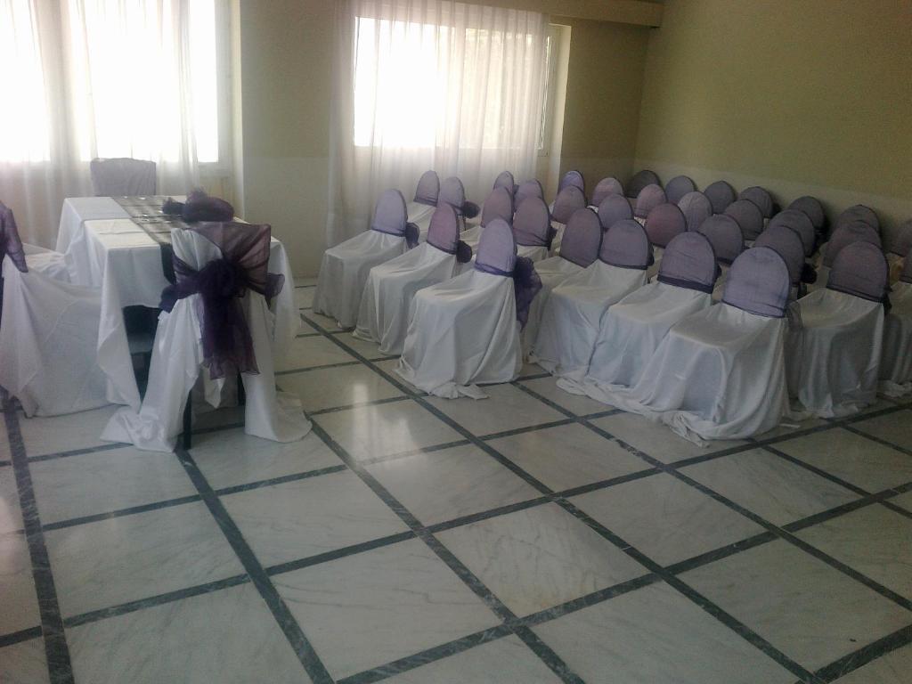 Hotel Santur Kuşadası Buitenkant foto