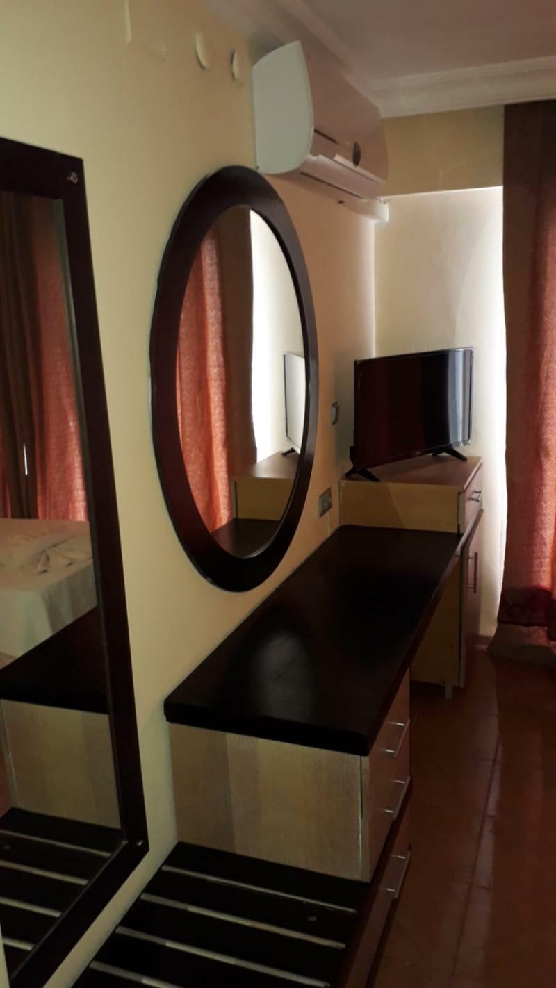 Hotel Santur Kuşadası Buitenkant foto