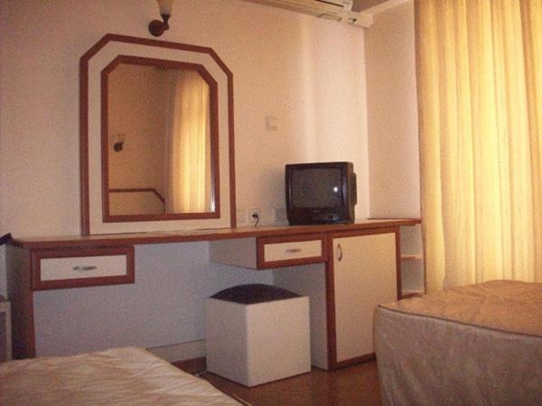 Hotel Santur Kuşadası Kamer foto