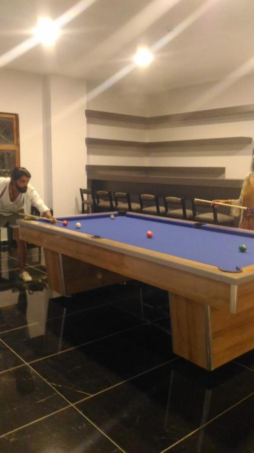 Hotel Santur Kuşadası Buitenkant foto
