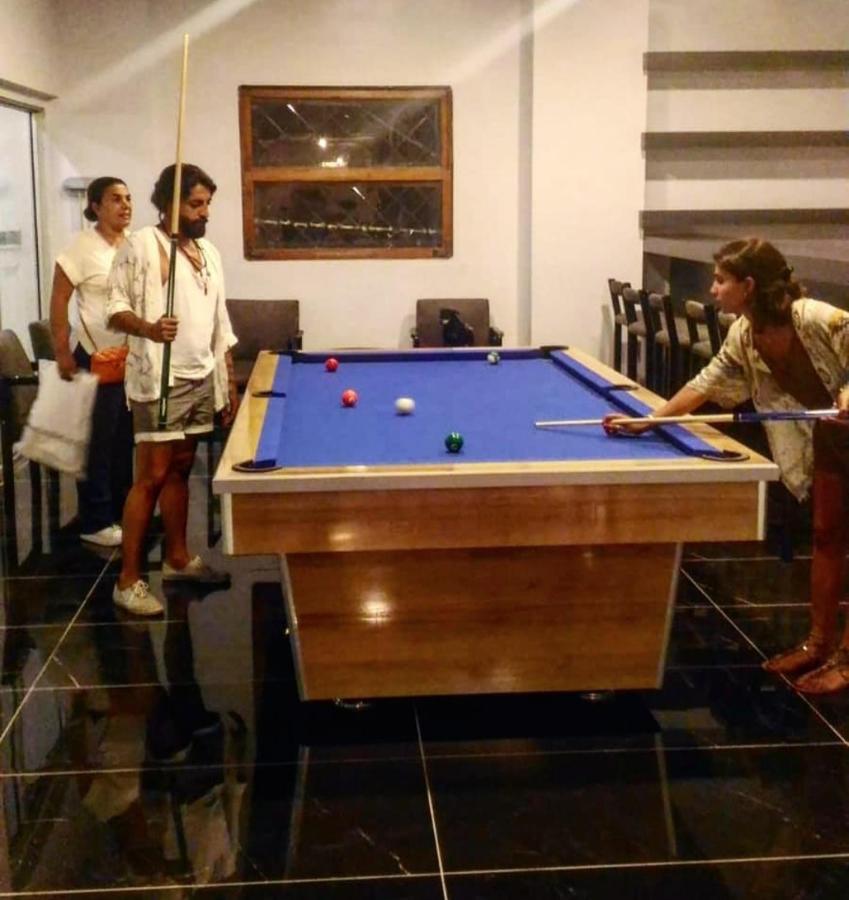 Hotel Santur Kuşadası Buitenkant foto